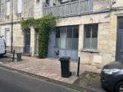 Échoppe T2 rénovée et meublée