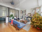 Typical Montmartroise house, Paris Amsterdam Apartments...