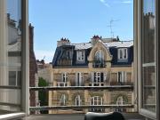 Typical parisian Appartment Buttes aux cailles...