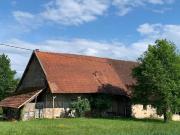 TYPIQUE ET ATYPIQUE FERME BRESSANE XVII ème