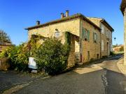 Typique Maison de Village Ardéchoise.