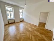 Typisch Wien – nur schöner! Altbau mit Wow Faktor &...
