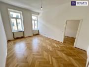 Typisch Wien – nur schöner! Altbau mit Wow Faktor &...