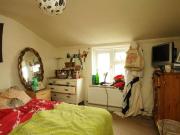 Tyrrell Road, East Dulwich, London, SE22