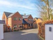 Tythe Close, Stewkley, 5 Bedroom Detached