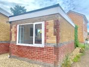 Tythegston Close, Nottage, Porthcawl CF36, 3 bed...