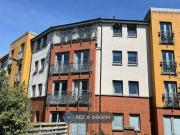 Tytler Court, Edinburgh EH8, 2 bed flat to rent |...
