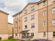 Tytler Gardens, Edinburgh EH8, 2 bed flat to rent,...
