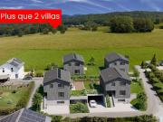 Letzte Gelegenheit Einfamilienhaus mit 5,5 Zimmern mit...