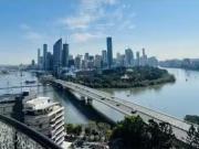 U101/260 Vulture Street, South Brisbane Apartment for...
