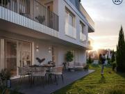 U1 Anbindung & Urbaner Rückzugsort: 49 m² DG Apartment...