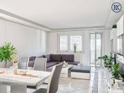 U1 Anbindung & Weitblick: Großzügige 3 Zimmer Wohnung...