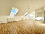 U1! DG I lichterfüllt und luftig geschnitten I 2 Zimmer...