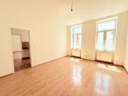 U1 in 5 Minuten erreichbar Kurzzeitvermietung möglich...