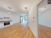 | U1 KAGRAN | DIREKT AM KIRSCHBLÜTENPARK | TOP RUHELAGE...