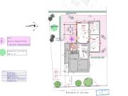 U1 LEOPOLDAU HAUS MIT GARTEN 2 SEPARATE WOHNUNGEN ZUR...