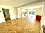 U1 LEOPOLDAU MAISONETTEWOHNUNG IN ZWEIFAMILIENHAUS MIT...