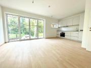 U1 LEOPOLDAU TRAUMHAFTE WOHNUNG MIT EIGENGARTEN...