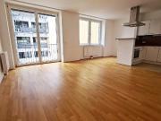 U1 NÄHE, gepflegte 68 m2 Neubau inkl. 4 m2 Loggia, 2...