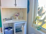 U1 Reumannplatz, 15min to the city center, all inclusive