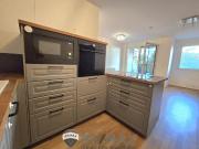 U1 & Therme gleich ums Eck moderne Gartenwohnung in Oberlaa