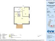 U2 Lina Loos Platz Oberes Hausfeld ERSTBEZUG Top 3.25