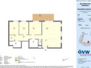 U2 Lina Loos Platz Oberes Hausfeld FAMILIENTRAUM Top 4.06