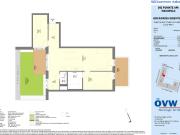 U2 Lina Loos Platz Oberes Hausfeld GARTENWOHNUNG...