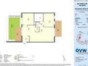 U2 Lina Loos Platz Oberes Hausfeld GARTENWOHNUNG...