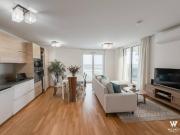 U2 Seestadt | Moderne 4 Zimmer Eigentumswohnung im 7....