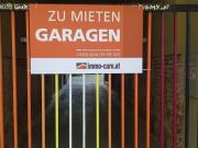 U2 Tabortsr Novaragasse KFZ Stellplatz auch für Ihr SUV...