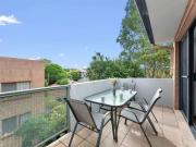 U39, 68 70 Courallie ave, Homebush West Fully Furnished