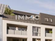 U3 ANLEGERTRAUM! Inklusive Küche 2 Zimmer Wohnung+Loggia...