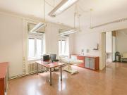 U3 Enkplatz Altbaubüro mit ca. 153,00m2 Nutzfläche zu...