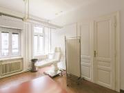 U3 Enkplatz Altbaubüro mit ca. 153,00m2 Nutzfläche zu...
