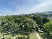 U3 ERSTBEZUG Top Anlage Dachwohnung 2 Zimmer + Terrasse...