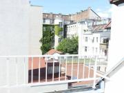 U3 SCHWEGLERSTRASSE RUHIGE SONNIGE TERRASSENWOHNUNG 2 Zimmer