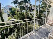 U3 vor der Tür Neuwertig Südbalkon mit Grünblick...