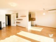 U3 Zieglergasse: Traumhafte Wohnung mit Panoramablick,...