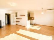 U3 Zieglergasse: Traumhafte Wohnung mit Panoramablick,...