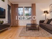 U3 Zippererstrasse: ALL IN Miete Möbliert neben der U Bahn