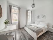 U3 Zippererstraße | Altbau | 1 Zimmer