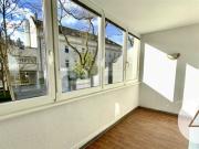 Familienjuwel in grüner Ruhelage mit Loggia U4 fußläufig...