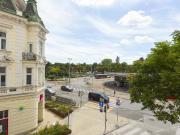 U4 HIETZING GENERALSANIERTE ALTBAUWOHNUNG MIT TERRASSE...