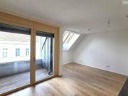 ERSTBEZUG mit über 10m² Außenfläche im DG! Klimaanlage... ERSTBEZUG mit über 10m² Außenfläche im DG! Klimaanlage...