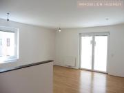 U4 Nähe! Neubauwohnung mit großem, sonnigen Süd Balkon /...