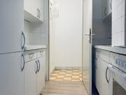 U4 Pilgrambrücke Ruhige Balkonwohnung 2 Zimmer