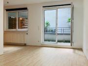 U4 Pilgrambrücke Ruhige Balkonwohnung 2 Zimmer