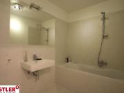 U4 Pilgramgasse: Eleganz mit großer Terrasse