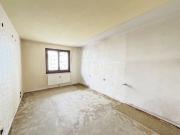 U6 Dresdner Straße: 3 Zimmer mit Loggia in Hofruhelage